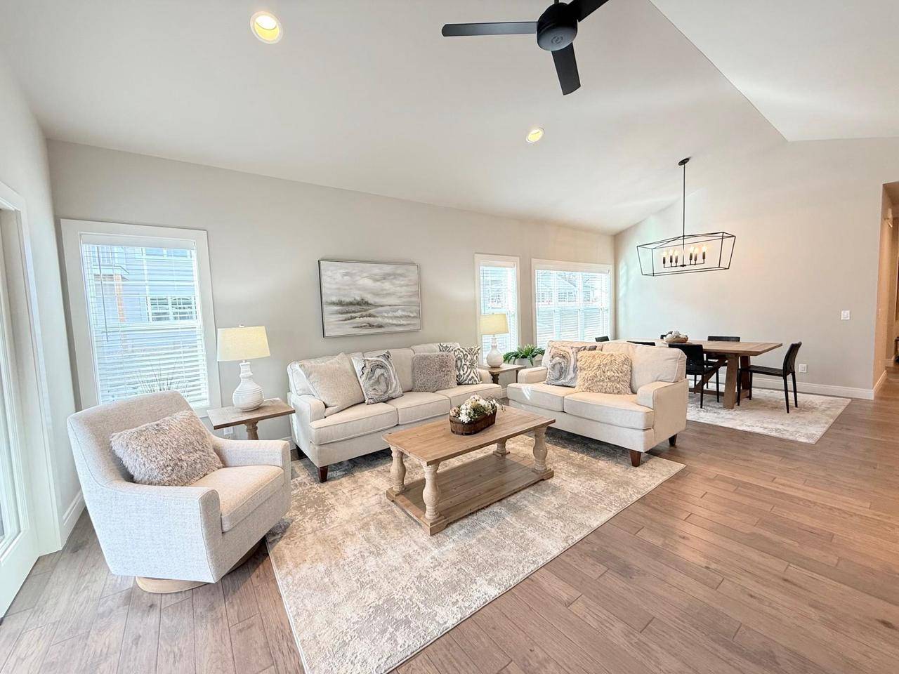 Unit 1 Deer Hollow Court, Deforest, WI 53532