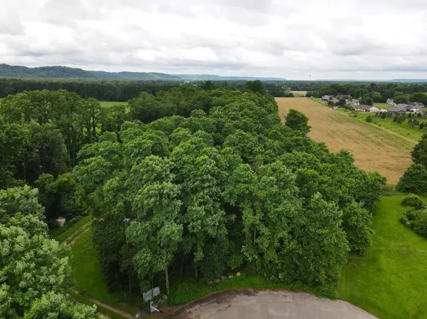 Spring Green, WI 53588,5.78 ac Highbanks Lane