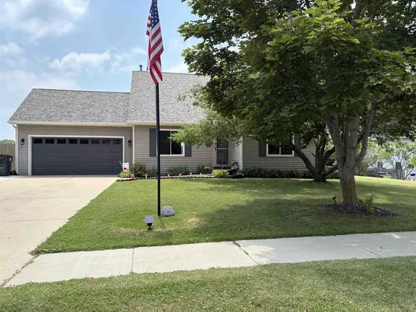 206 Anna Street, Waterloo, WI 53594