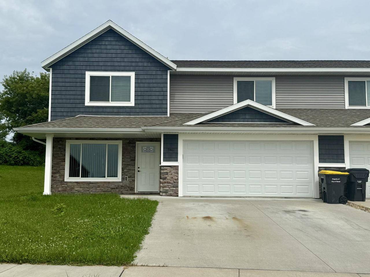 546 Alyssa Street, Tomah, WI 54660