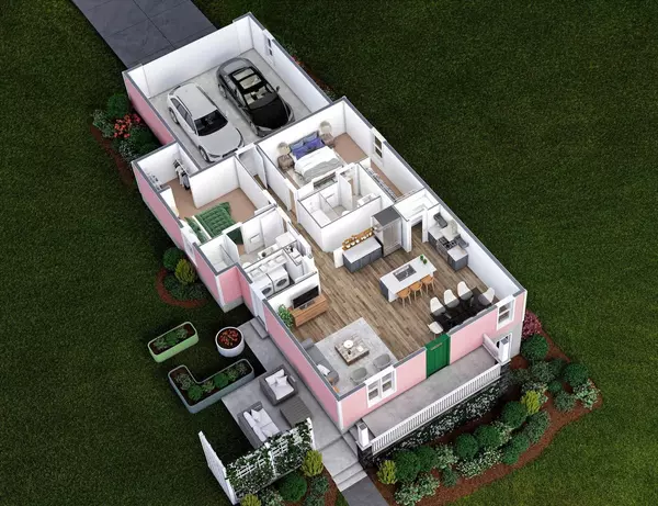 Poynette, WI 53955,124 Lupine Avenue