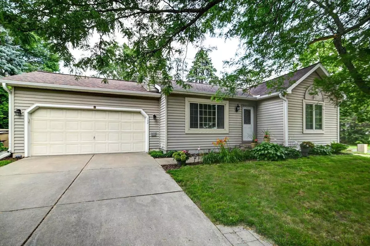 Madison, WI 53719,702 Sky Ridge Drive