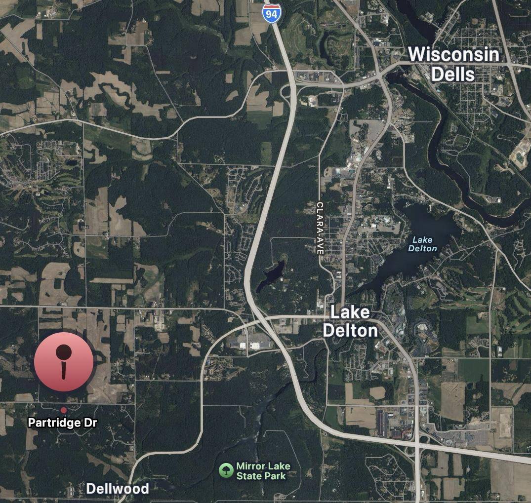 Reedsburg, WI 53927,Lot 6 Partridge Drive