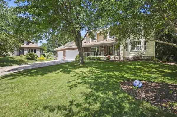 Sun Prairie, WI 53590,962 Kingston Circle