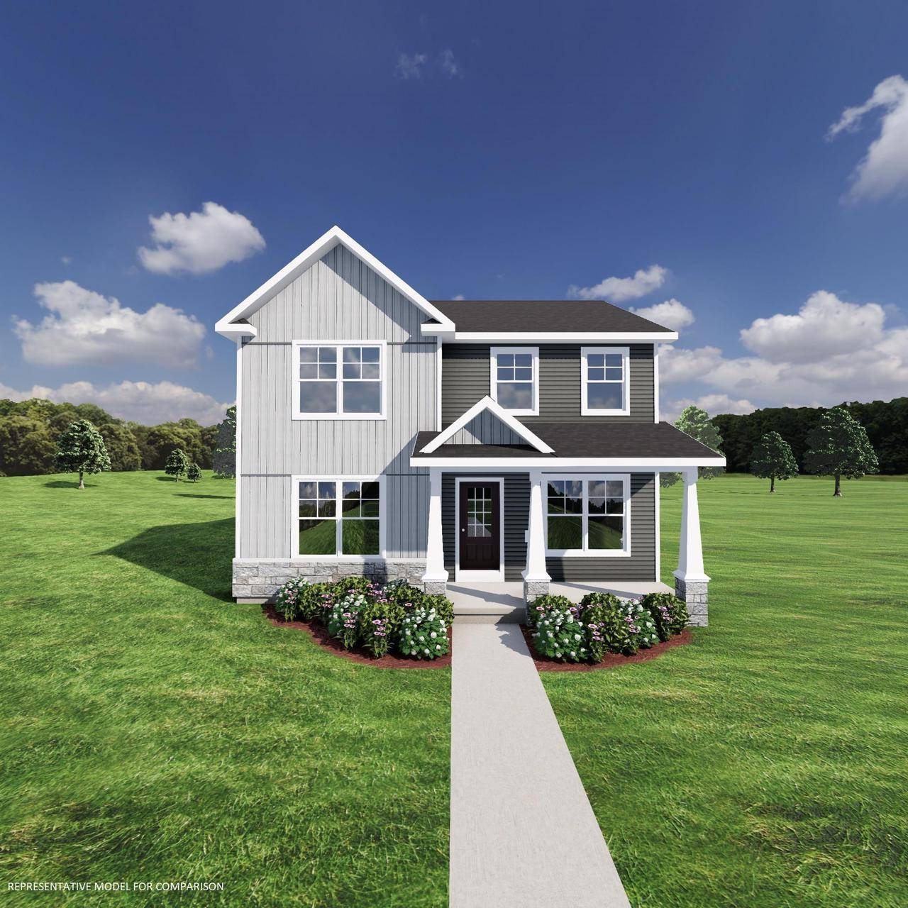 1803 August Moon Drive, Madison, WI 53718