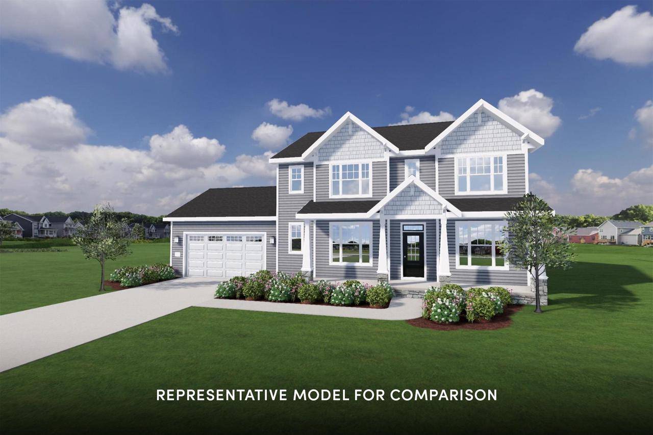 2519 Water Lily Circle, Sun Prairie, WI 53590