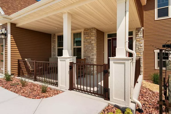 Oregon, WI 53575,667 Ridge View Lane