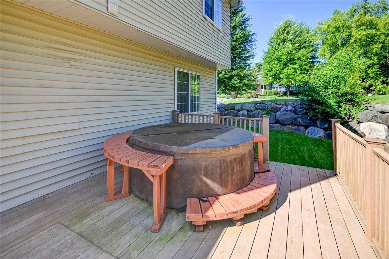 Madison, WI 53704,1202 Southridge Drive
