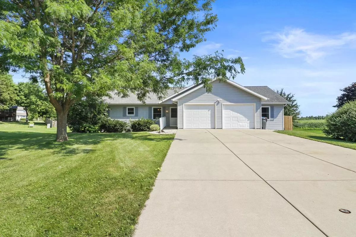 Watertown, WI 53094,1621 Carlson Place