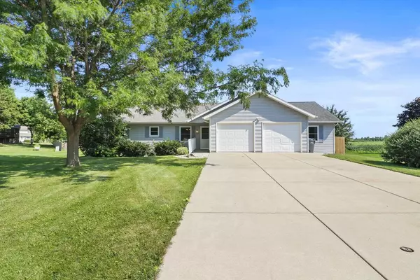 1621 Carlson Place, Watertown, WI 53094