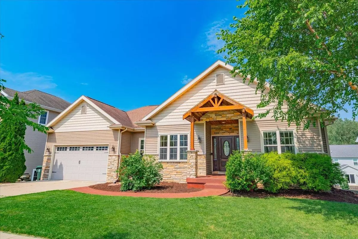 Madison, WI 53719,2306 Bedner Road