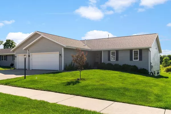 2524 S Terrace Street, Janesville, WI 53546