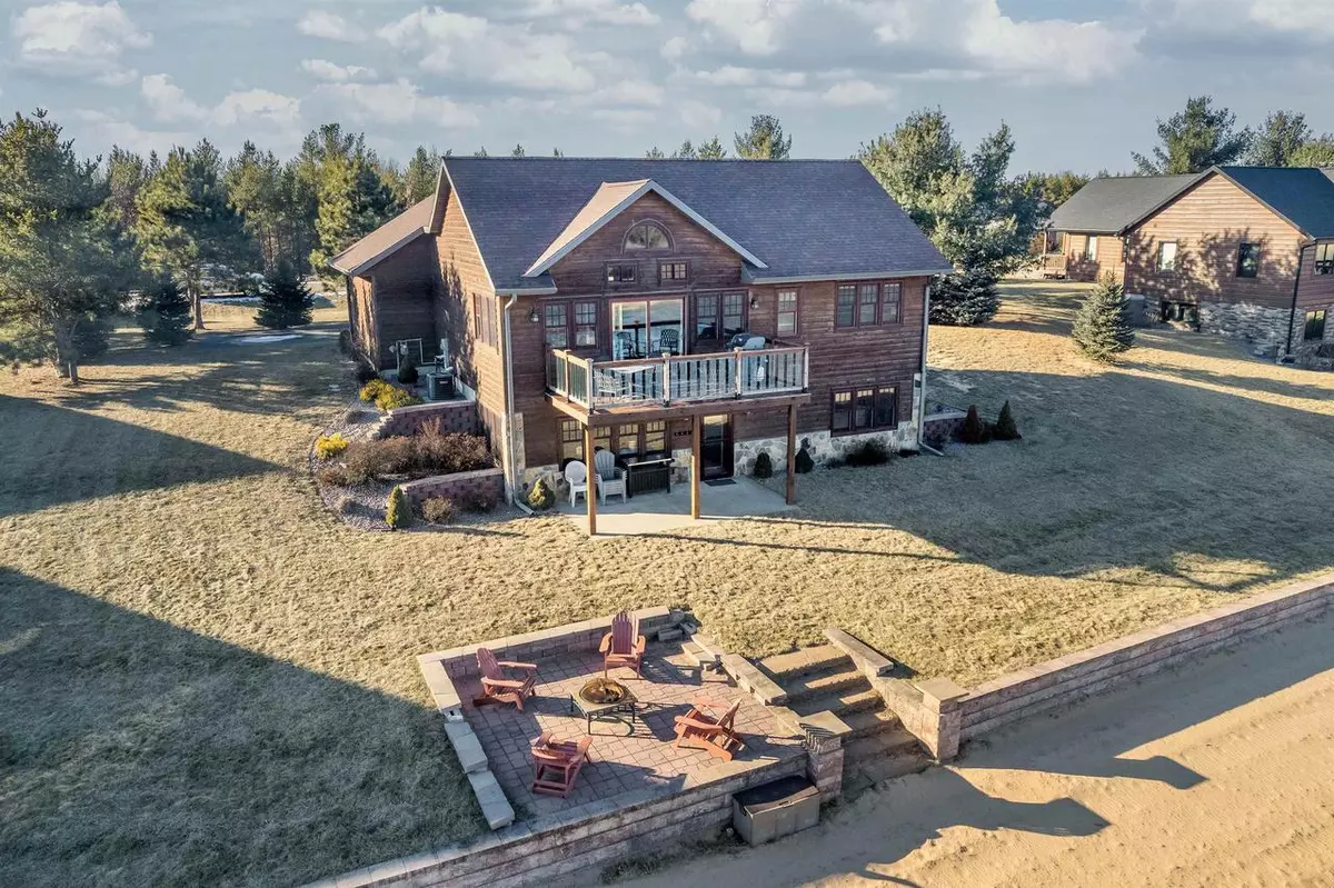 New Lisbon, WI 53950,N7634 N Stone Gate Drive