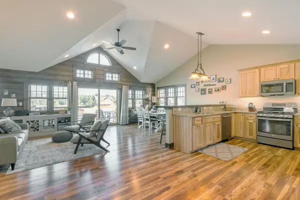 New Lisbon, WI 53950,N7634 N Stone Gate Drive