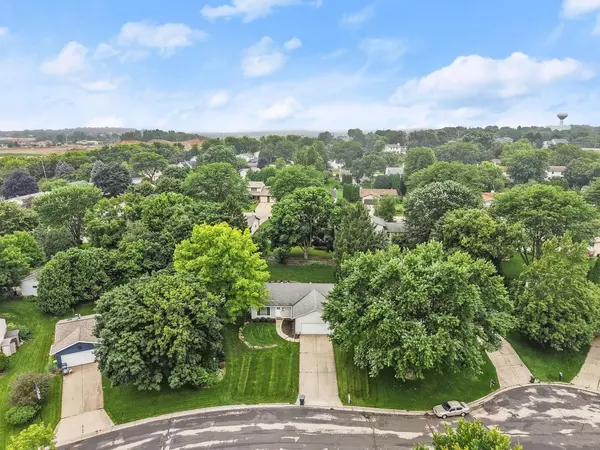 Fitchburg, WI 53719,2578 Petersburg Circle