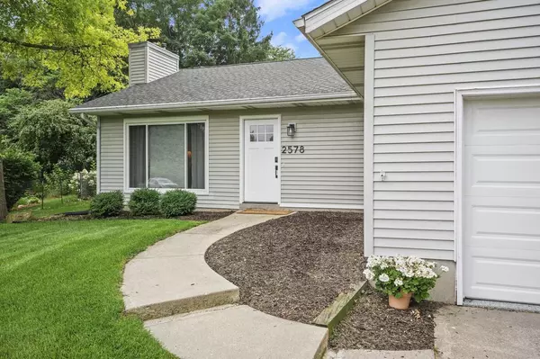 Fitchburg, WI 53719,2578 Petersburg Circle