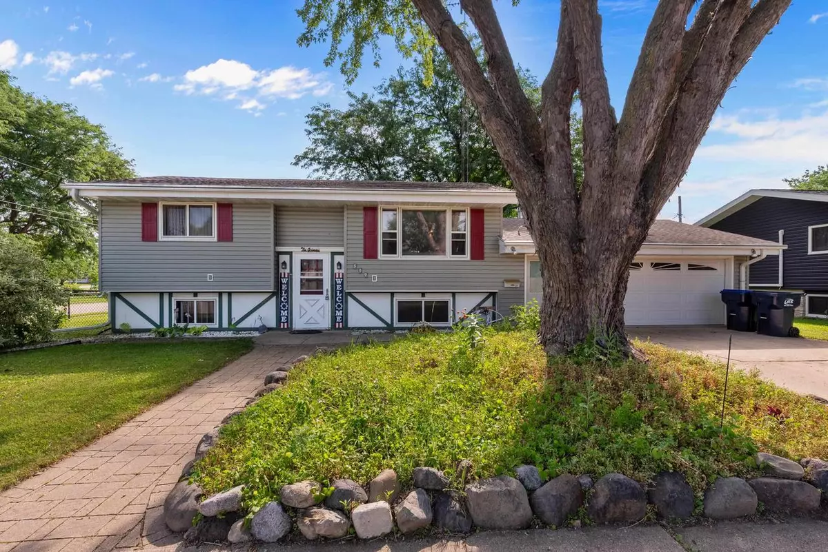 Horicon, WI 53032,509 N Clark Street