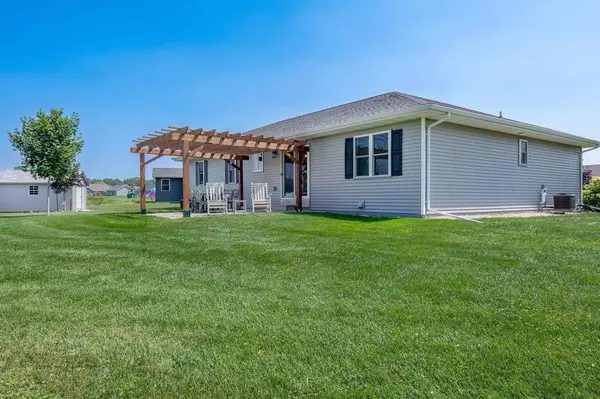Omro, WI 54963,5350 Buttke Court