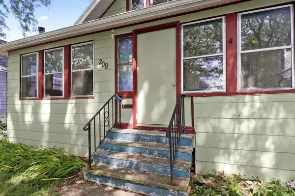 Madison, WI 53704,209 N 5th Street