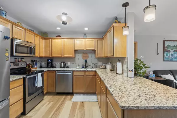 Madison, WI 53719,8206 Starr Grass Drive #209