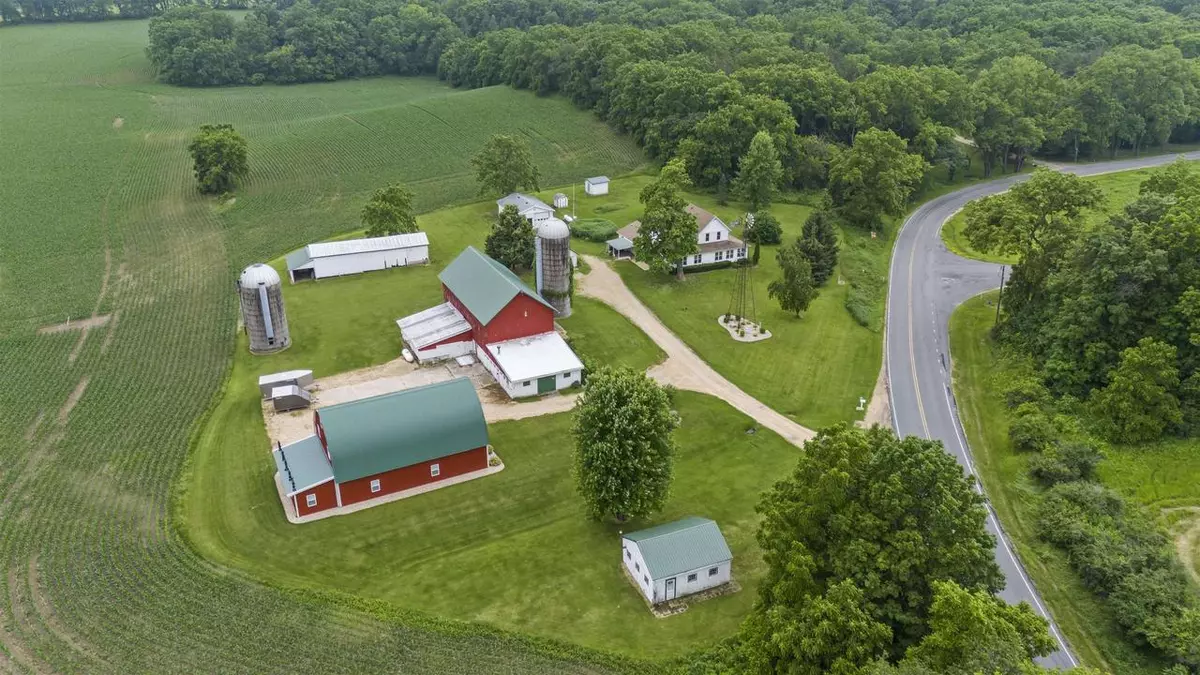 Middleton, WI 53562,4622 Rocky Dell Road