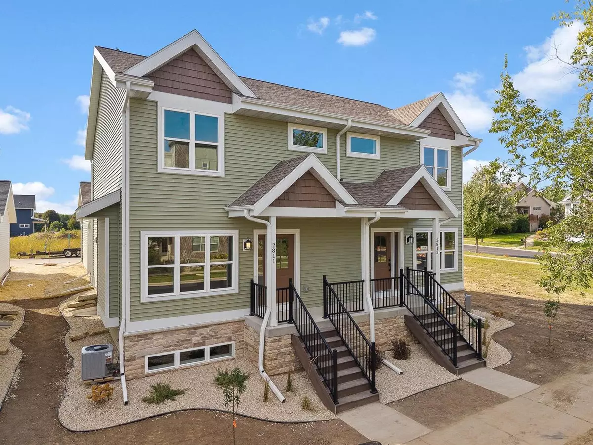 Fitchburg, WI 53711,2811 Crinkle Root Drive