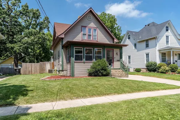 1226 Central Avenue, Beloit, WI 53511