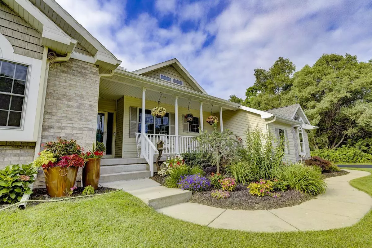 Edgerton, WI 53534,11870 N Heritage Ridge
