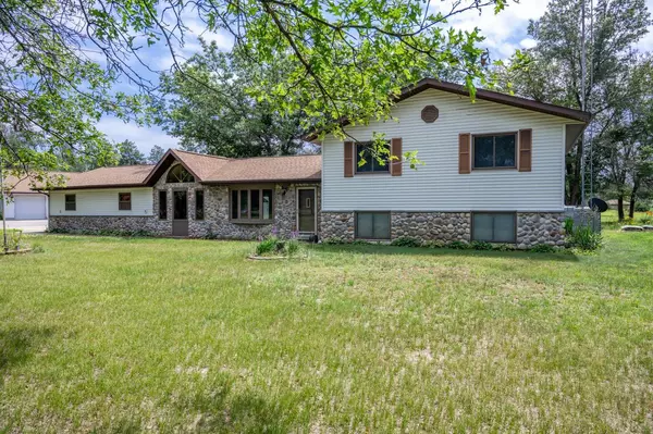 W6403 23rd Street, Necedah, WI 54646