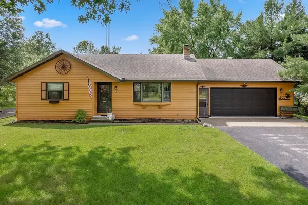 346 Timber Trail, Nekoosa, WI 54457