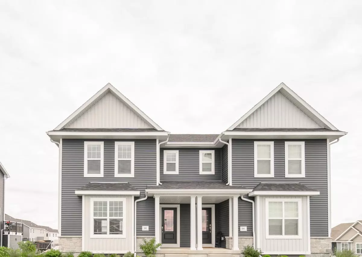 Waunakee, WI 53597,203 Breunig Boulevard
