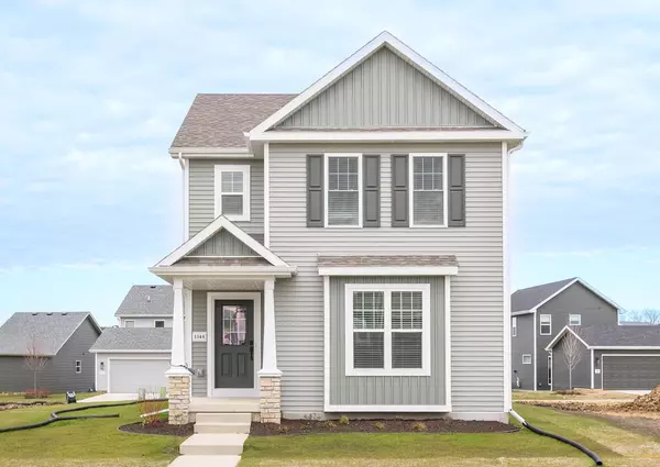 5308 Athlone Road, Fitchburg, WI 53711