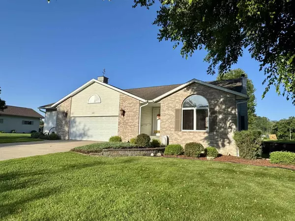 Boscobel, WI 53805,1107 Yahn Avenue