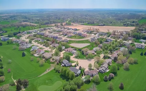 LOT 103 Foxfield Court, Oregon, WI 53575