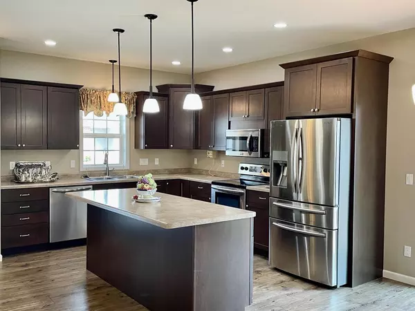 4306 Crossing Lane, Milton, WI 53563