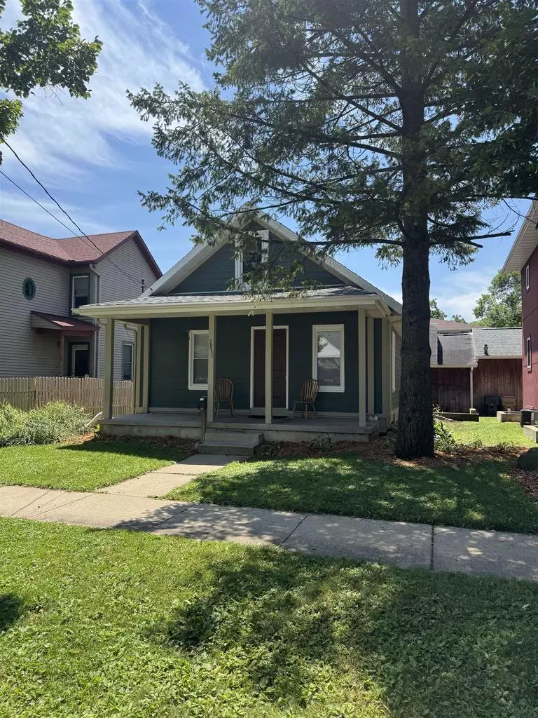 Madison, WI 53704,2835 Hoard Street