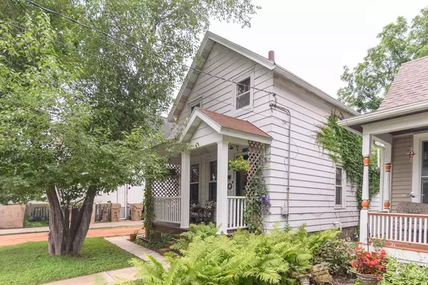 Madison, WI 53703,1118 Jenifer Street