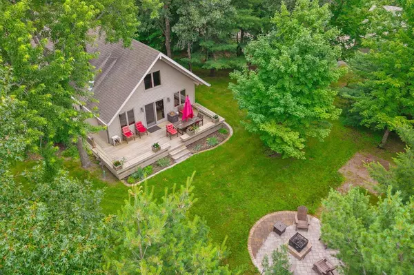 Nekoosa, WI 54457,480 Tomahawk Trail