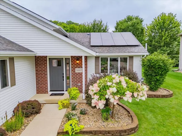 Cross Plains, WI 53528,2007 Sylvia Pine Way