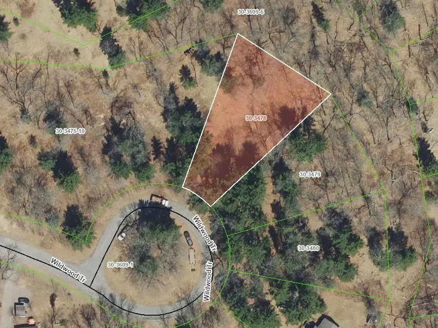 Nekoosa, WI 54457,345 Wildwood Trail