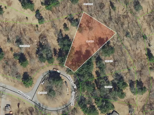 345 Wildwood Trail, Nekoosa, WI 54457