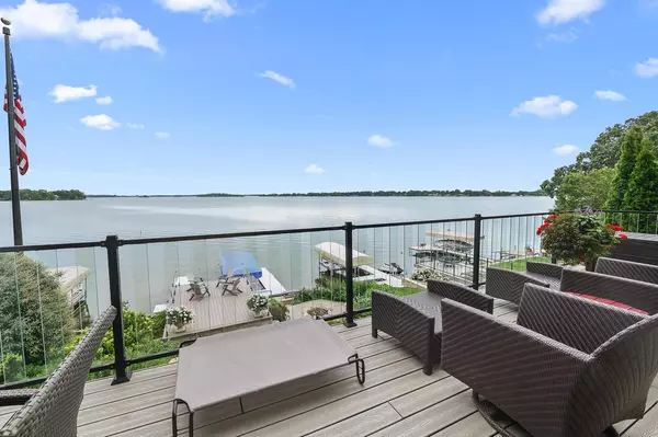 Fox Lake, WI 53933,N10638 Howard Drive