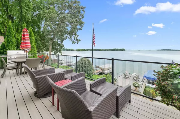 Fox Lake, WI 53933,N10638 Howard Drive