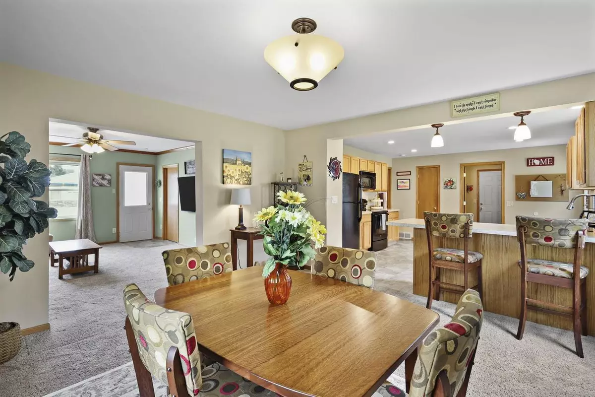 Blue Mounds, WI 53517,11012 Brigham Avenue