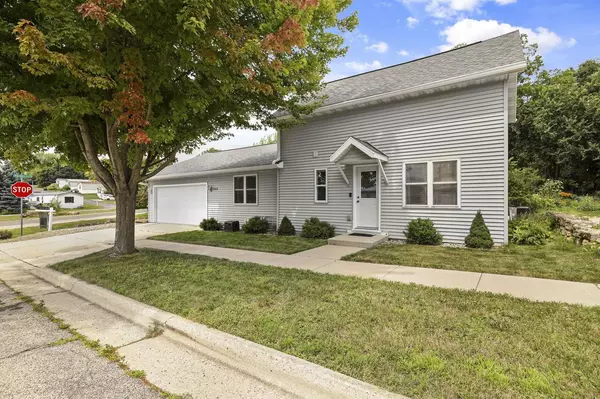Blue Mounds, WI 53517,11012 Brigham Avenue