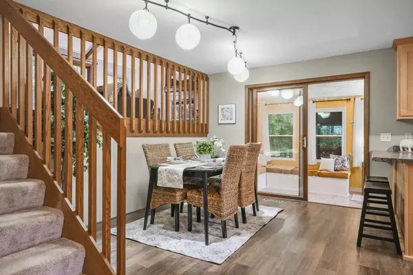 Oregon, WI 53575,1507 Partridge Hill Drive