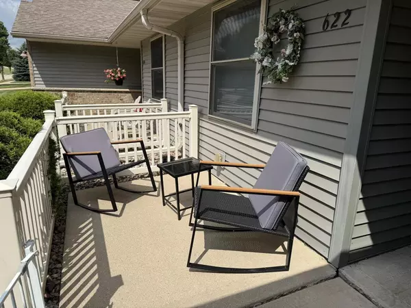 Lodi, WI 53555,622 Sunset Drive