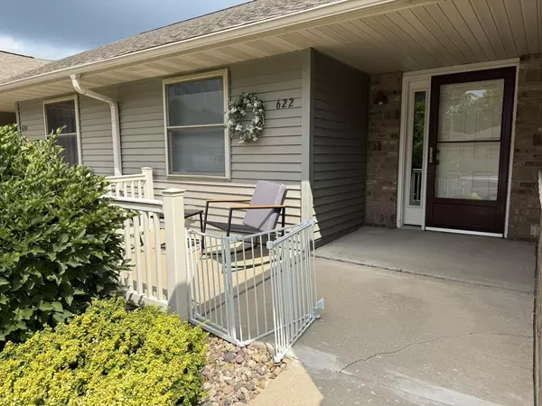 Lodi, WI 53555,622 Sunset Drive