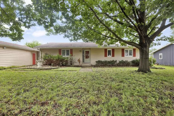 1017 Stull Street, Sun Prairie, WI 53590