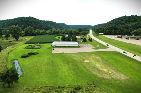 16990 US HWY 61, Boscobel, WI 53805